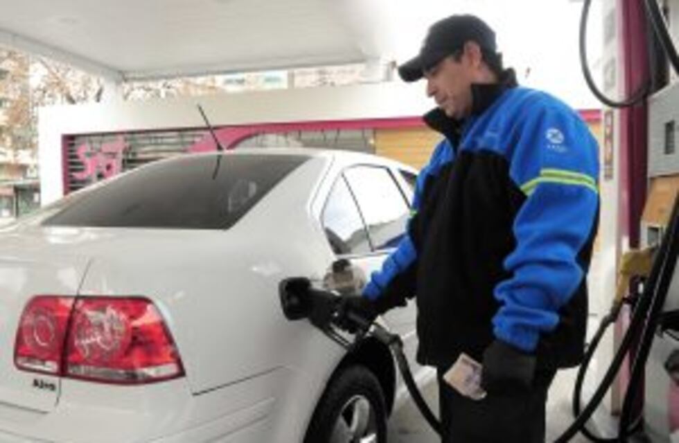 Se levantó el paro anunciado para este jueves en las estaciones de servicio de la provincia