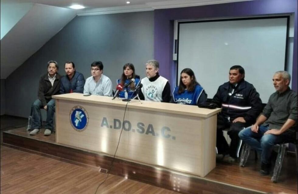 No están dadas las condiciones para la vuelta de las clases presenciales