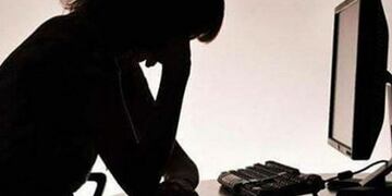 Marchan en Córdoba contra la violencia laboral\u002E