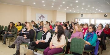 Capacitacion funcional de adultos