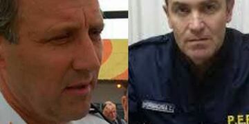 Maslein- Hormachea\nCrédito: Vía Gualeguaychú