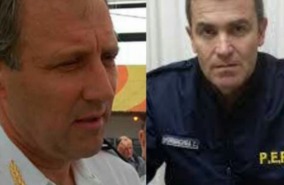 Maslein llegará a la ciudad para relevar a Pérez y deja a cargo a Hormachea