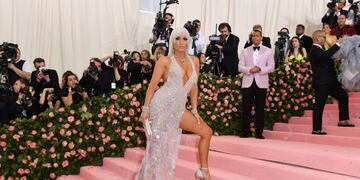 Criticaron a J-Lo por \