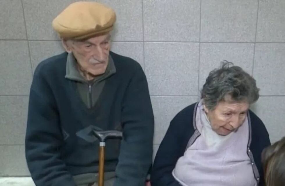 PAMI dejó sin atención médica a 90 mil jubilados en la provincia del Chaco