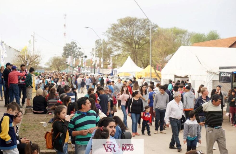 Este fin de semana, llega una nueva edición de Expo Villa Santa Rosa