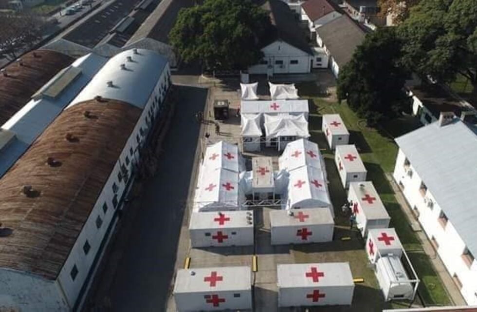 El Ejército se prepara para una "situación de catástrofe", especialmente para mayo