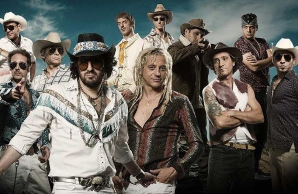 Malargüe se prepara para la Fiesta Provincial de la Nieve