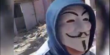 Cine Monumental San Martín Arroyito