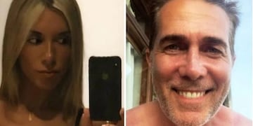 Lara Piro, la mujer que conquistó el corazón de Rodolfo Barili: "Estamos muy enamorados"