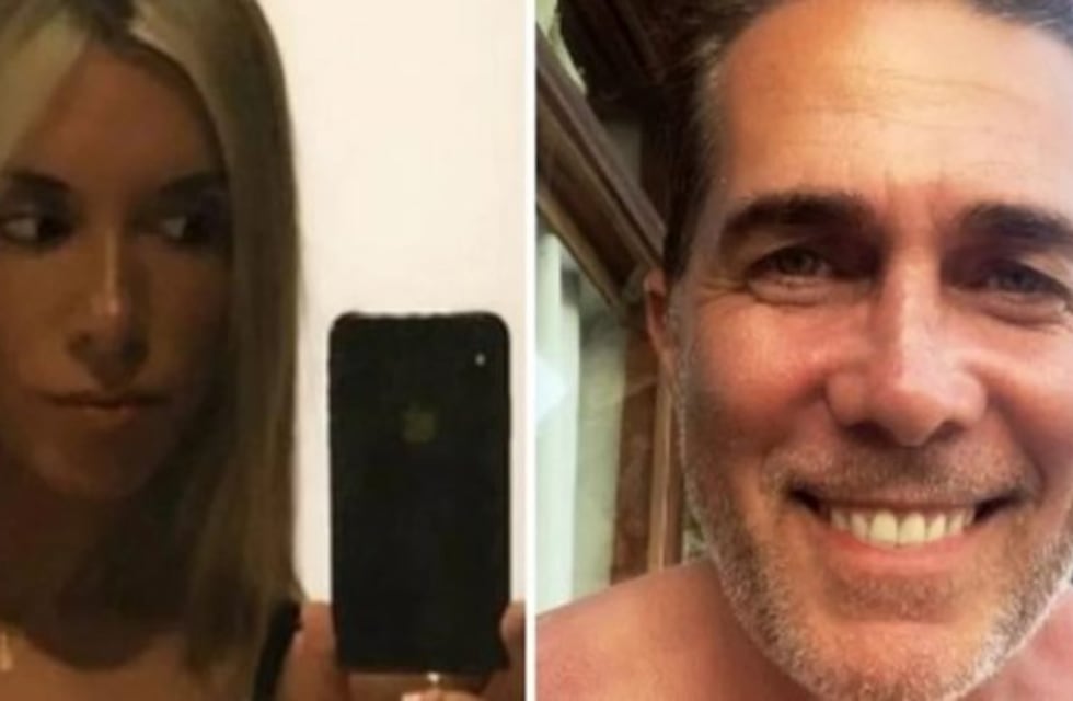 Lara Piro, la mujer que conquistó el corazón de Rodolfo Barili: "Estamos muy enamorados"