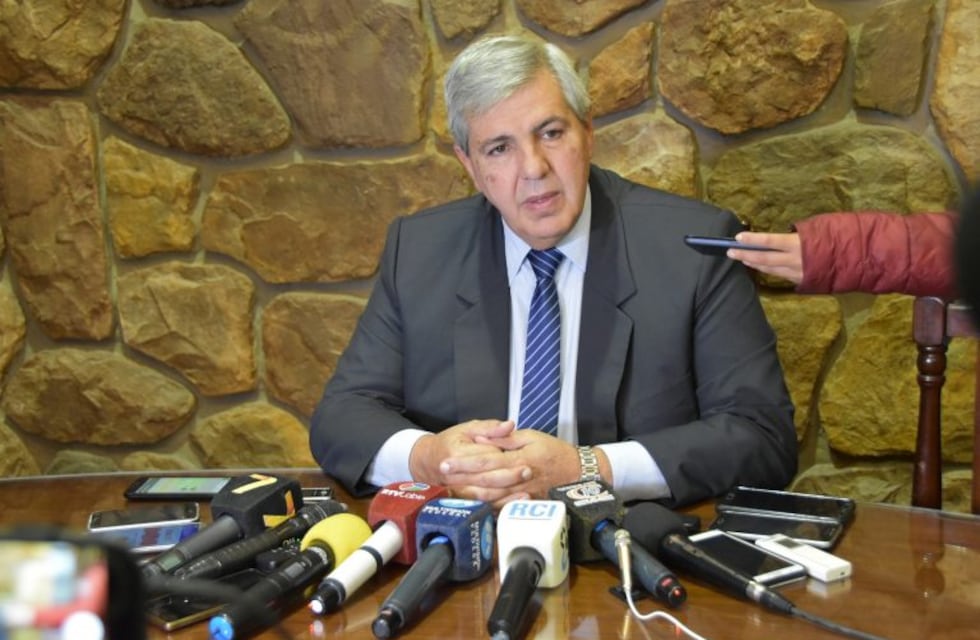 Haquim apoya a vicegobernadora de La Rioja para jueza de la Corte Suprema