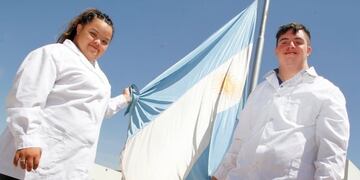 sanjuaninos escoltas