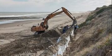 Frente Costero Pehuen Co