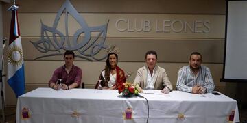 Fiesta Nacional del Trigo