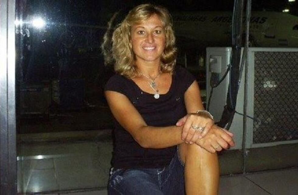 Prisión perpetua para el acusado del crimen de Mariela Bortot