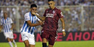 Matías Suarez\u002E