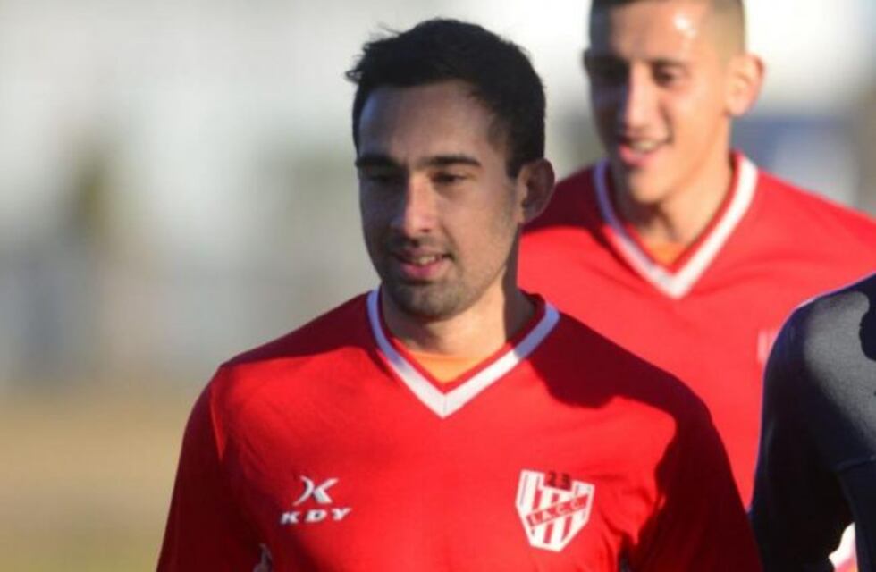 Instituto: sigue Canever y sumó la segunda cara nueva