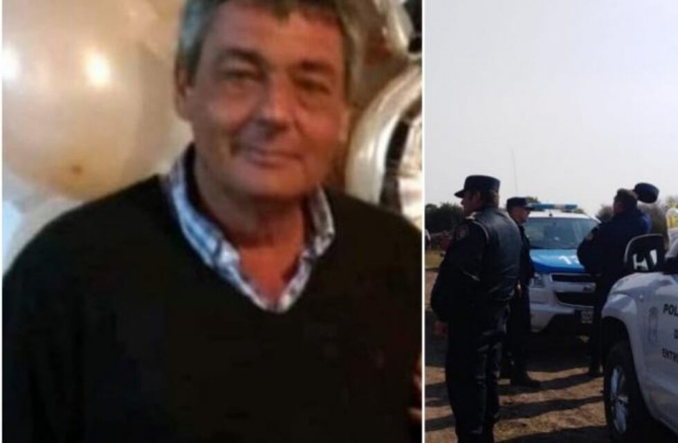 Con escasas pistas y sin patrullaje se reducen las esperanzas para dar con el paradero de Cortesi