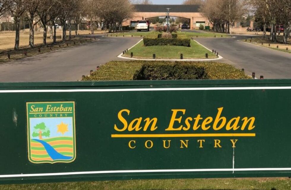 Imputan a médico por robo en un country de Río Cuarto