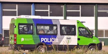 Desbloquearon los celulares de los rugbiers detenidos por el crimen de Fernando Báez Sosa\u002E (Clarín)