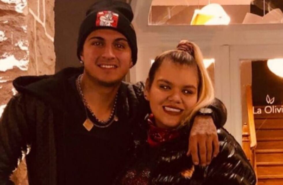 El ex novio de More Rial le dedicó a la joven un mensaje romántico en las redes