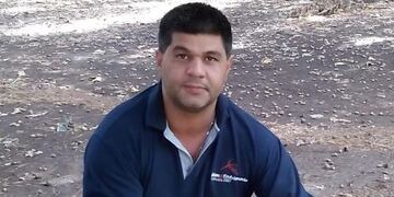 Jorge Martín Tokatlian