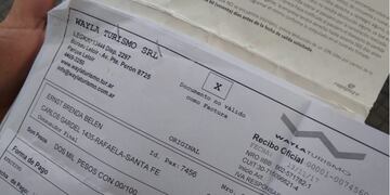 Los cuatro alumnos son de la EESO N° 428 \