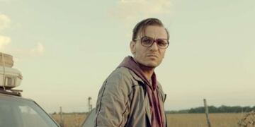 Respira trailer\u002E