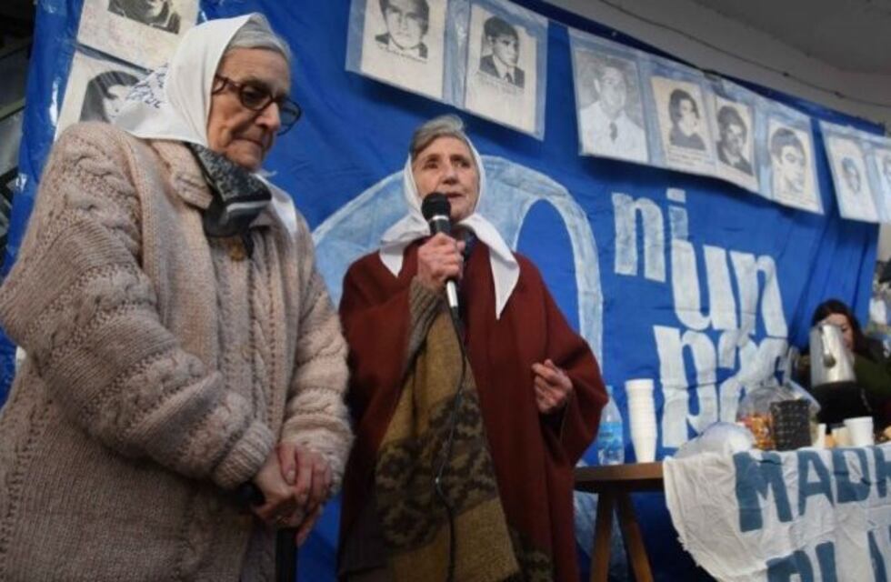 La Universidad de Comahue reconoce con el Doctor Honoris Causa a las Madres