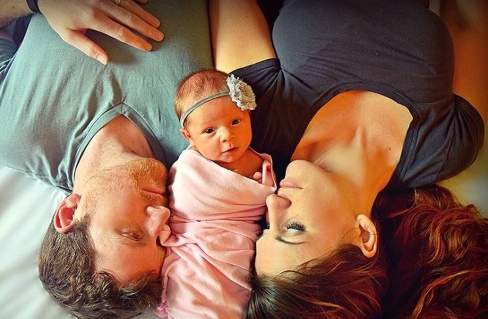 8 razones para decirle sí a la crianza con apego