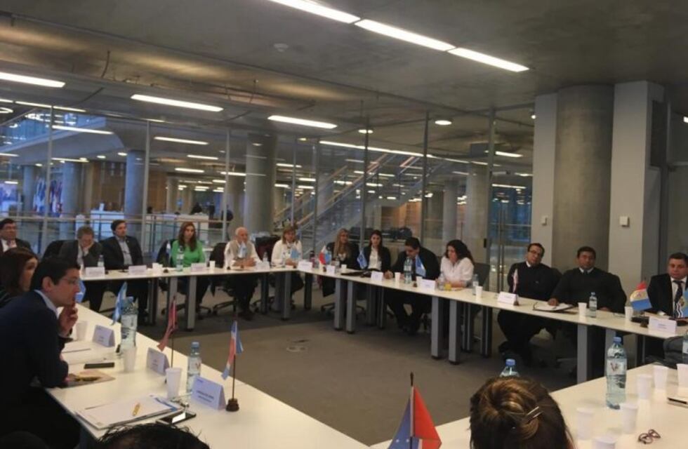 Se realizó la 89° Asamblea del Consejo Federal de Consumo