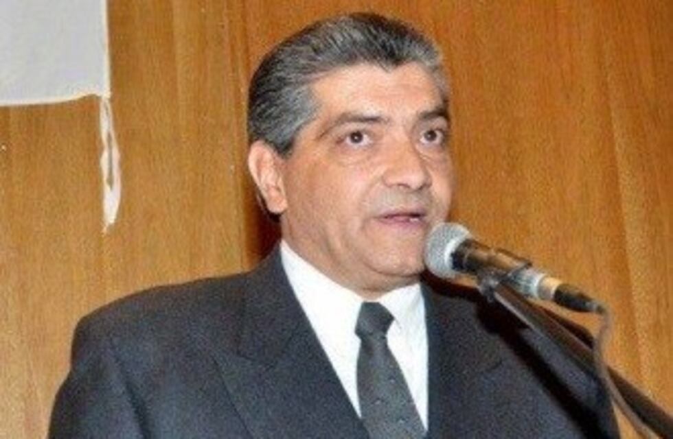 Asesinato en Chacras: encontraron sangre del locutor acusado