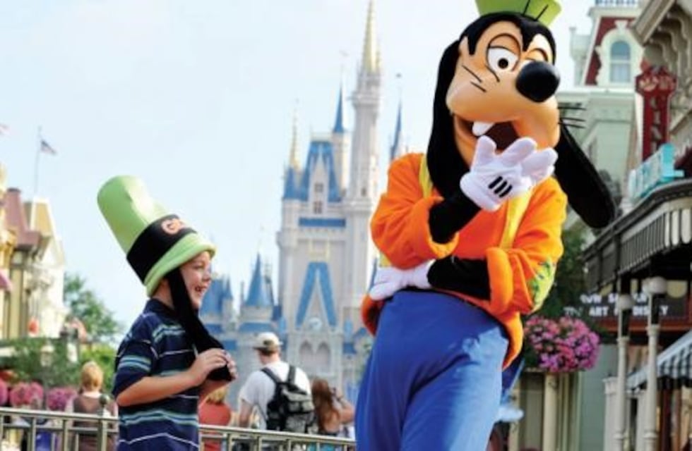 ¿Perro o vaca? Disney le puso fin a la polémica que se desató en Twitter sobre su personaje Goofy