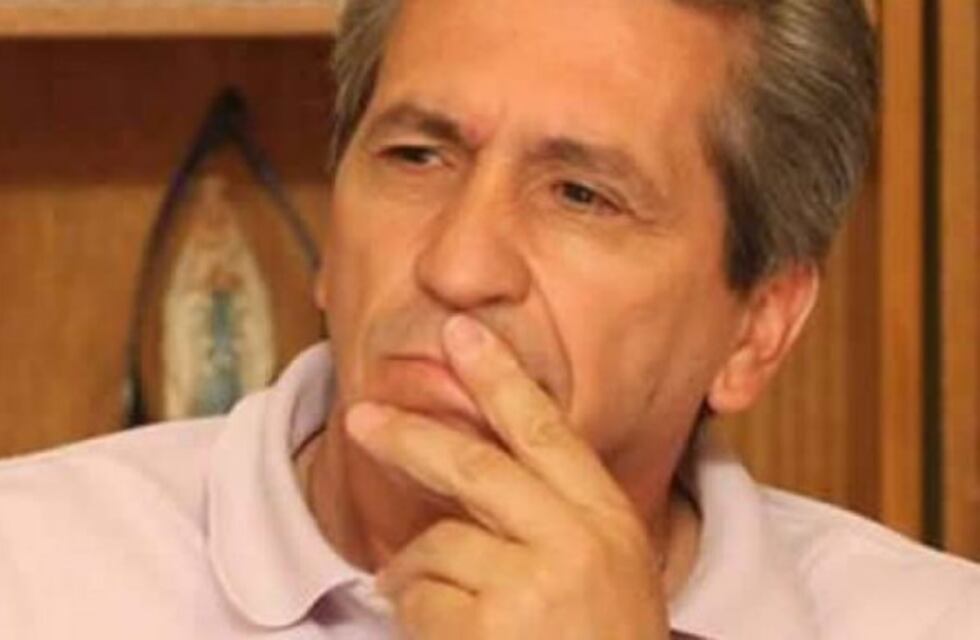 El massista Guillermo Pereyra retornó a Cambia Mendoza