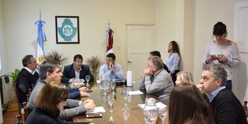 Alta Gracia Concejo Deliberante