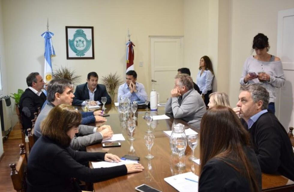 Alta Gracia: el Concejo Deliberante aprobó la realización del Digesto Municipal