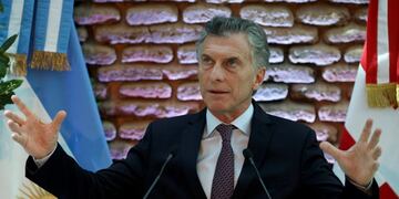 (REUTERS/Agustin Marcarian)