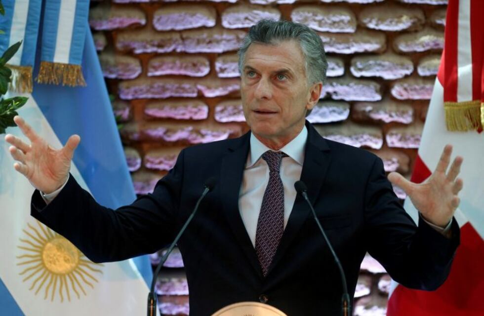 Macri presentará la semana que viene el plan para contener la inflación y estimular el consumo
