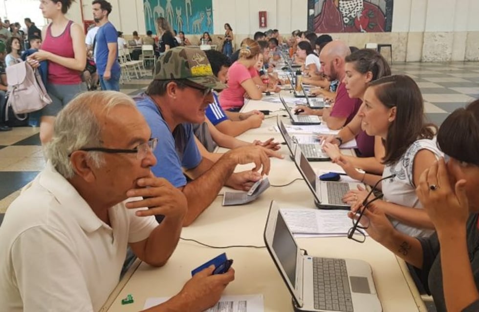 Comenzó la inscripción a la Escuela de Oficios de la UNC: cuáles son los cursos y cómo anotarse