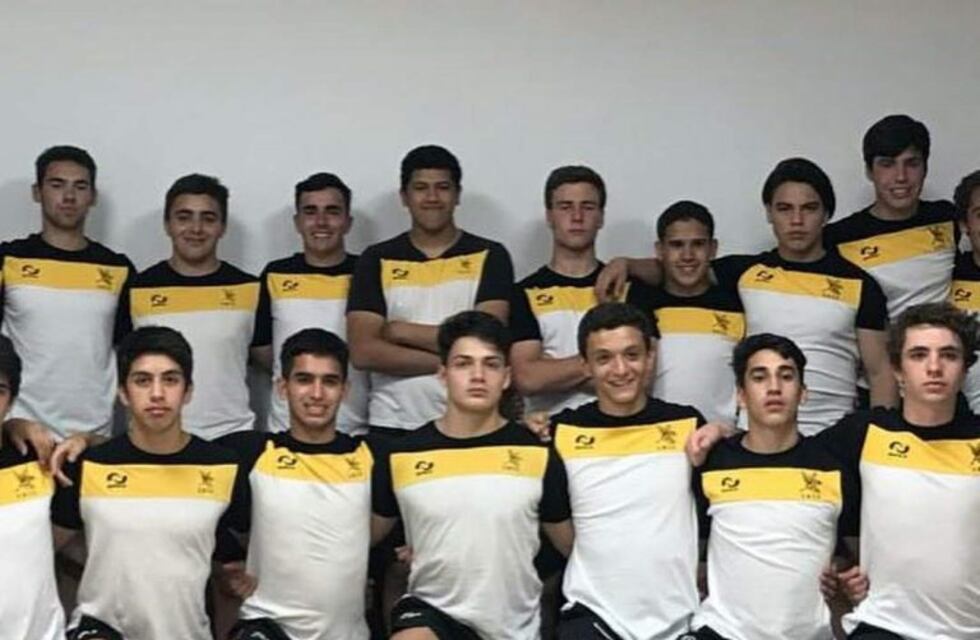 La selección M 17 de rugby de Tierra del Fuego perdió en sus primeros dos partidos del torneo Select 12