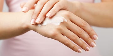 Belleza y cuidado de las manos (Web)