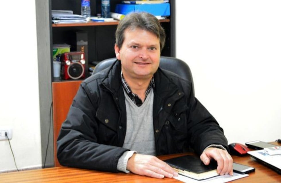 Un intendente misionero se redujo el sueldo en un 25%