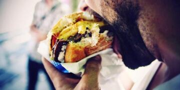 Comer alimentos ultraprocesados