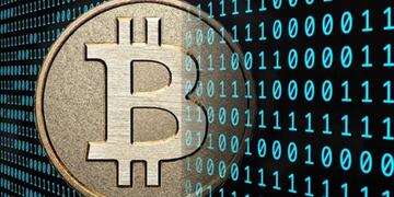 Criptomoneda imagen ilustrativa de la web