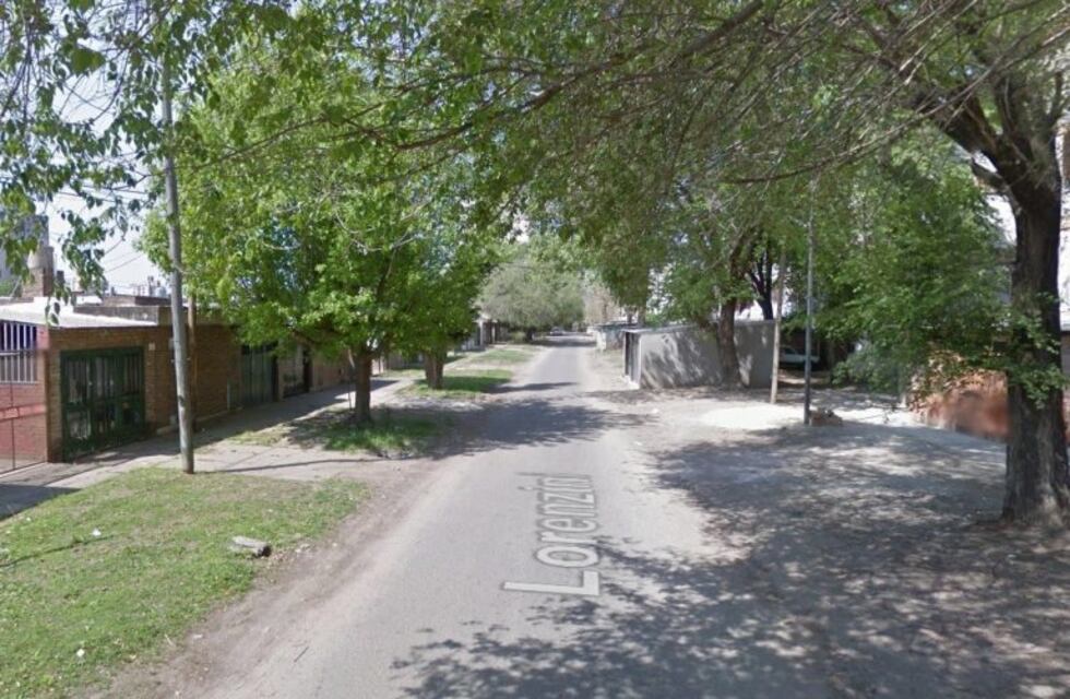 Hombre baleó la casa de su ex y le dejó una nota con violentas amenazas