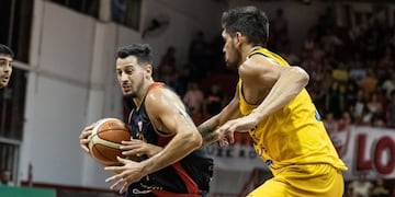 Instituto de Córdoba\u002E