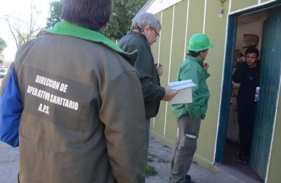 Continúan las tareas de prevención contra el dengue en Corrientes