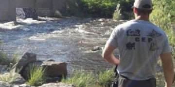 Cuerpo Especial de Policía (CEP)\u002E