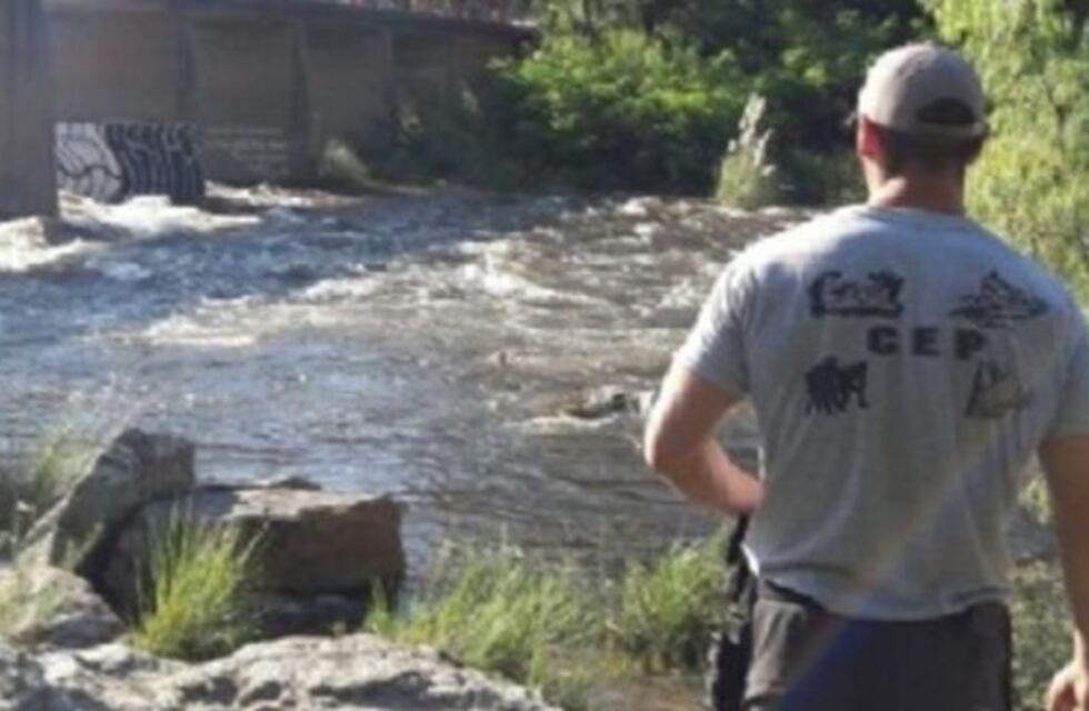 Advierten por el ingreso de un pico de creciente en Tala Huasi