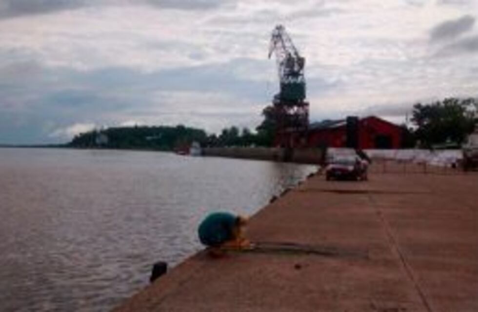 El único sobreviviente de la tragedia náutica en el Paraná relató cómo fue el accidente